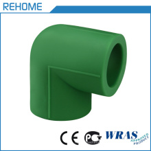 PPR Fittings Equal Elbow for Cold and Hot Wayer Supply